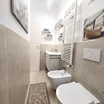 Apartment Eleganza In Centro Paese Con Terrazza E Giardino Marina dʼAndora